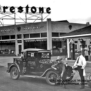 Firestone Service