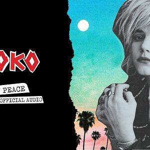 Soko - I Come In Peace - YouTube