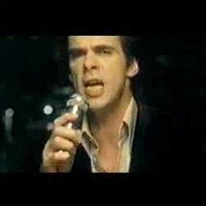 Nick Cave - Bring it on - YouTube