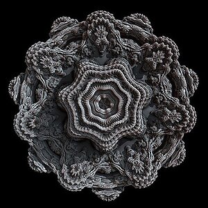 Mandelbulb-Top-3D-fractal-art-created-with-Pixel-Bender