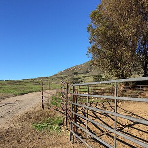 Madonna Inn Ranch, SLO, California