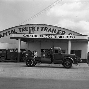 Capital Truck and Trailer