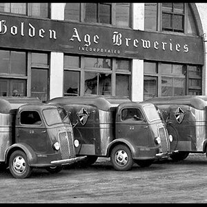 Golden Age Breweries