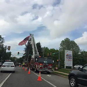 A salute to a Hero