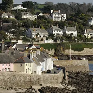 St Mawes