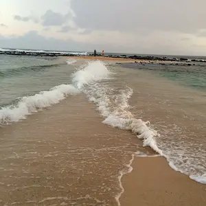 Poipu beach, Kauai