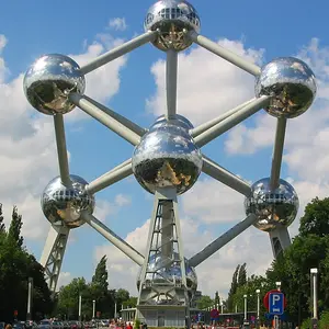 The Atomium