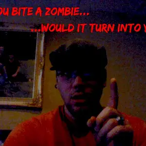 Zombie Theory