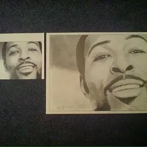 Marvin Gaye
