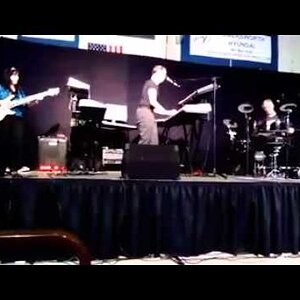 Funeral For a Friend/Love Lies Bleeding (Elton John cover) - YouTube