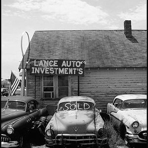 Used Cars Inc.