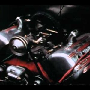 The Hot Rod Story Drag Racing - YouTube