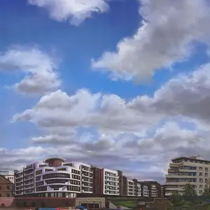 Changing Waterfront
