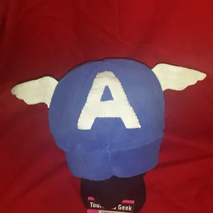 Captain America