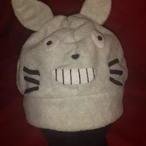 Totoro