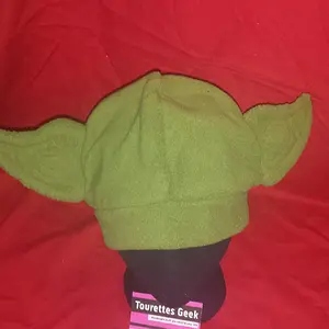 Yoda