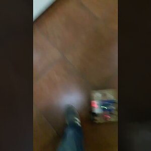 Simple Arduino Robot - YouTube