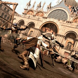 Assassin's Creed 2 [Walkthrough] PART 1 - YouTube