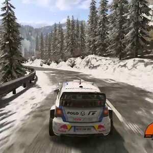 WRC4-Montecarlo Rally - YouTube