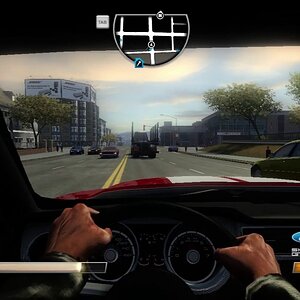 Driver San Francisco Gameplay - YouTube