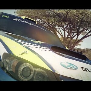 Dirt3-Rally-Kenya/Replay - YouTube