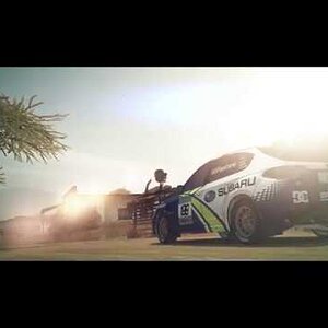 Dirt3-Rally-Kenya - YouTube