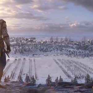 Assassin's Creed 3  Tráiler Debut ES - YouTube