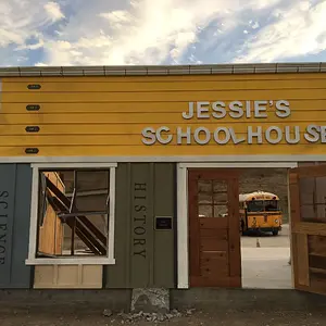 Search Dog Jessie's