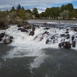 idaho falls