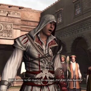 Assassin's Creed 2 [Walkthrough] PART 7 - YouTube
