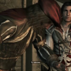 Assassin's Creed 2 [Walkthrough] PART 6 - YouTube