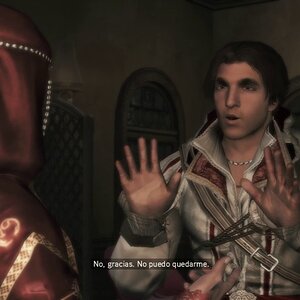Assassin's Creed 2 [Walkthrough] PART 5 - YouTube