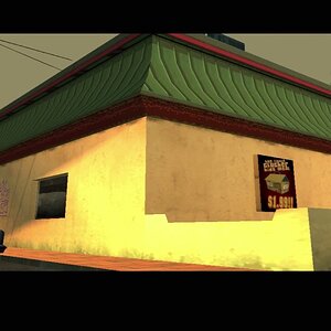 GTA San Andreas [Walkthrough] Mission 5 - YouTube