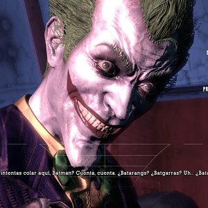 Batman Arkham Asylum Walkthrough- PART 1 - YouTube