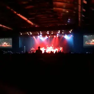 BOC - Blue Oyster Cult concert