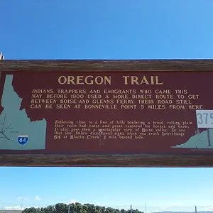 on our way to custers last stand in montana