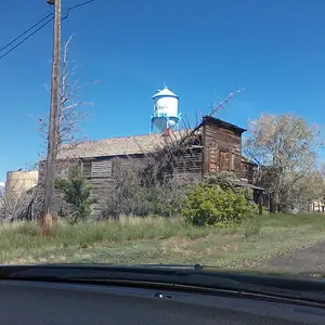 DUBOIS idaho