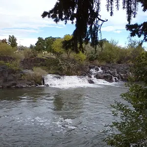 Idaho Falls