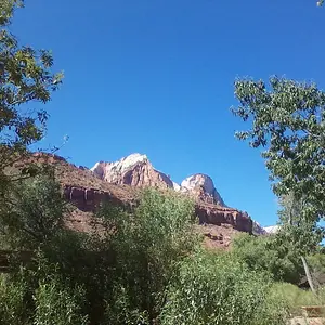 Zion National Park Utah