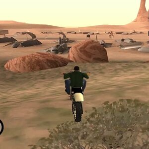 GTA San Andreas [Walkthrough] Mission 60: Interdiction - YouTube