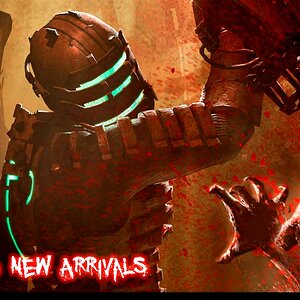 Dead Space [Walkthrough]- PART 3 - YouTube