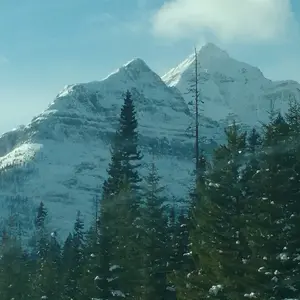Trip to Radium 1