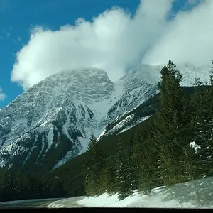 Trip to Radium 4