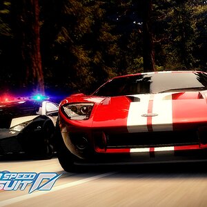 Need For Speed Hot Pursuit- PART 1 Roadsters Reborn - YouTube