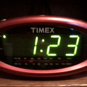 123 o clock