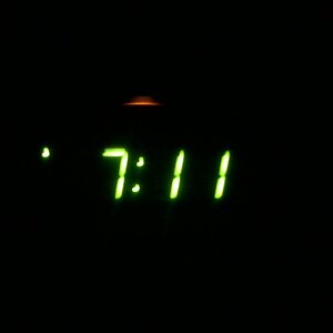 711 o clock