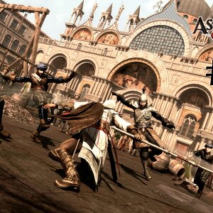 Assassin's Creed 2 [Walkthrough]-PART 10 - YouTube