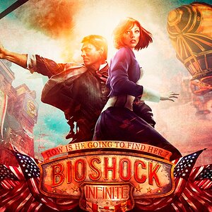 Bioshock Infinite [Walkthrough] PART 38 - YouTube