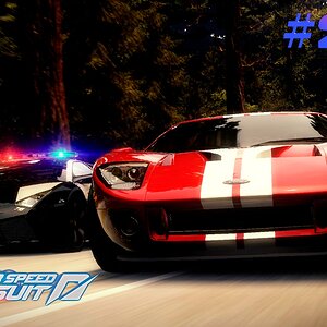 NFS Hot Pursuit