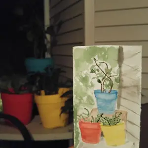 Watercolor